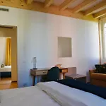 Nine Shared Trento