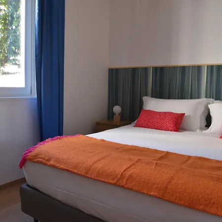 Bed & Breakfast Nine Shared Trento