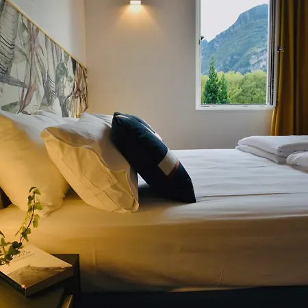 Nine Shared Nocleg ze śniadaniem *