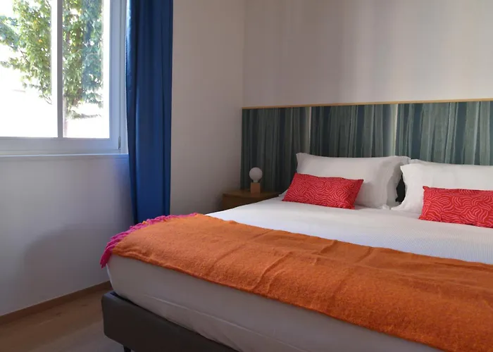 Bed & Breakfast Nine Shared Trento